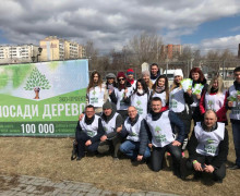 Меценаты - 1